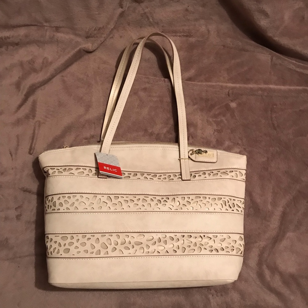New handbag!